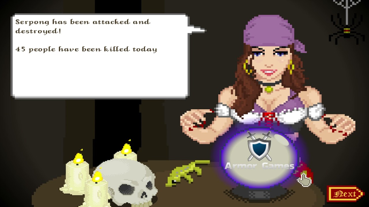 Gameplay Video