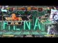 GUILTY GEAR Xrd Dizzy Corner Setups