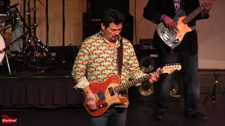 Wasted Time ✯ MIKE ZITO ✯ Boulton Center 10/27/17