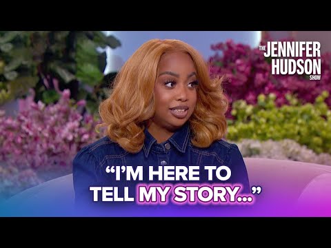 30+ Girls. 1 Mom. Endless Love. Shondra’s Story Will Lift You Up!