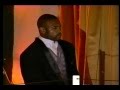 Roy Jones Jr. with Method Man & Redman at Radio City Music Hall - Classic Performance!