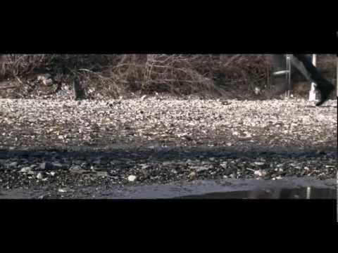 HESSLER - Who Will You Run To (OFFICIAL VIDEO)