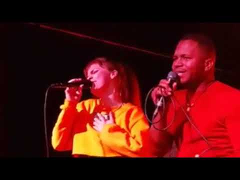 Adée "patient" Nybro 2019