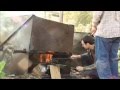 Ruskin Mill College Autumn Term 2011