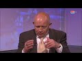 Charlie Magri S Funny Story About First Pro Contract