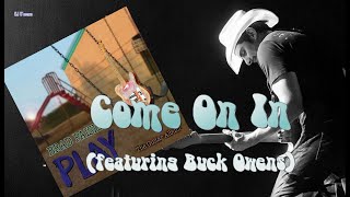 Brad Paisley - Come On In (2008)