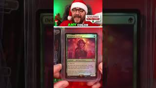 Unboxing LOTR Cards: Nazgul, Arwen, and Cavern of Souls! #shorts