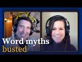 Is Posh Really An Acronym WORD MYTHS