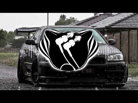 Wizard x Alive Muzik x LeviGotHits - Baby Don't Go (Bass Boosted)