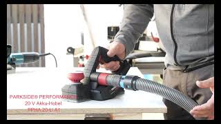 Endlich gefunden, Elektrowerkzeugadapter für Staubabsaugung der auf fast alle Geräte passt.