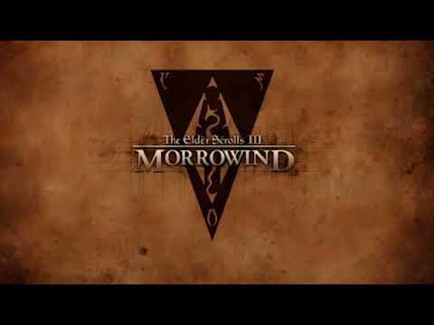 Best VGM 516 - The Elder's Scrolls III Morrowind - Peaceful Waters