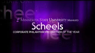 Scheels—2019 Corporate Philanthropic Partner of the Year