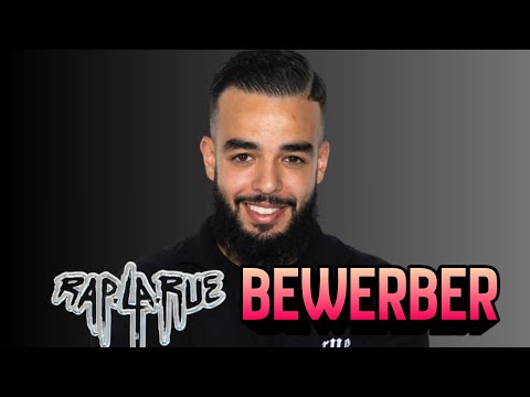 ICH FEIER IHN ANDERS!!🔥🔥 Sami reagiert auf RAP LA RUE 3 BEWERBER