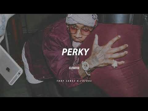 perky || TORY LANEZ X FUTURE TYPE BEAT