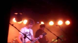 Brendan Benson   - Feel Like Taking You Home (19/10/09)