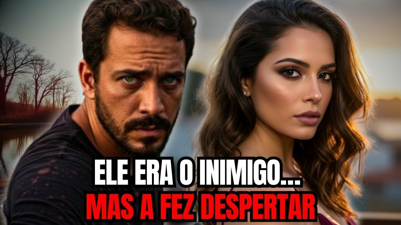 Ela Era Casada Com Um Homem de Lei… Mas Se Entregou Ao Maior Criminoso da Cidade…