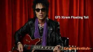 Video thumbnail for Earl Slick tests the Xtrem  Floating Tail Vibrato System by GuitarfetishTV