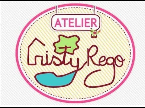 Apresentação do Atelier Cristy Rego
