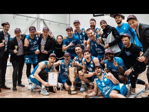 A behind the scenes view of the Estonian Cup weekend | mini-movie