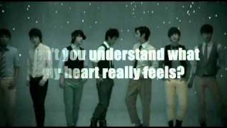 Download lagu Blue Tomorrow English Cover - Super Junior M mp3 Download lagu Blue Tomorrow English Cover - Super Junior M mp3