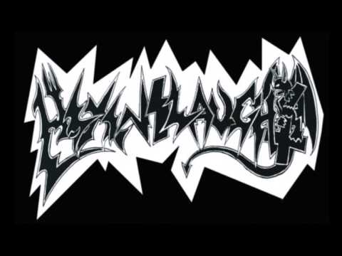 Hexenslaught - Demo I (Full)