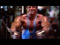 Milos Sarcev - Road to 1998 Mr Olympia