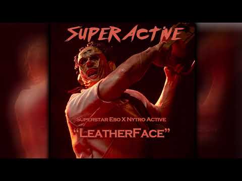 Superstar Eso X NytroActive - Leather Face