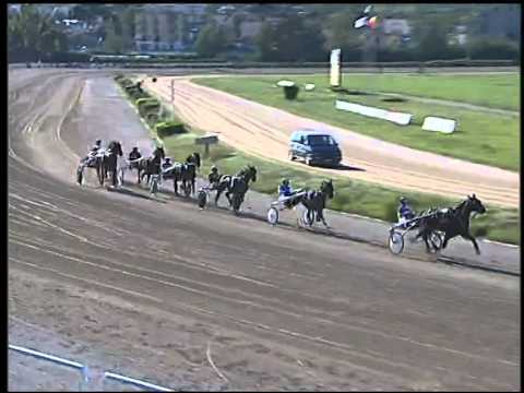 Trotto 28/09/2014 - 2° corsa