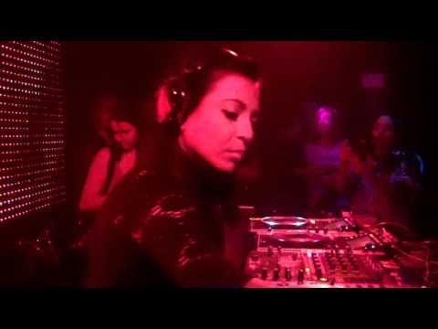 Tara Brooks Warm Up Set for Sander Kleinenberg @ MNS (PLAYHOUSE HOLLYWOOD)