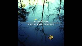 Funeral for a Friend - Rookie (Boysetsfire cover)