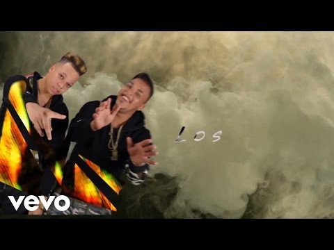 LOS jM - La Vecina (Video Lyric by Macguiver Films)