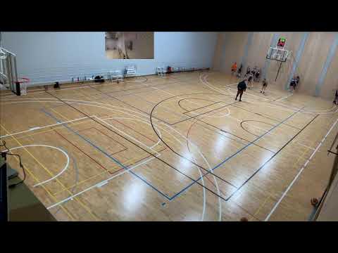 Riva - Muralteste U14