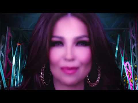 Thalia, Ana Mena - Ahí [DJ Edson Quick Hit Clean]