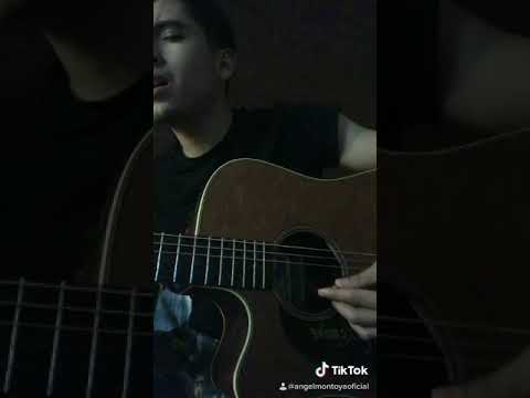 ÁNGEL MONTOYA - SOLAMENTE TU