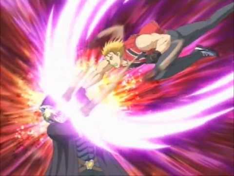 Kenichi Opening 2 (Full Version)