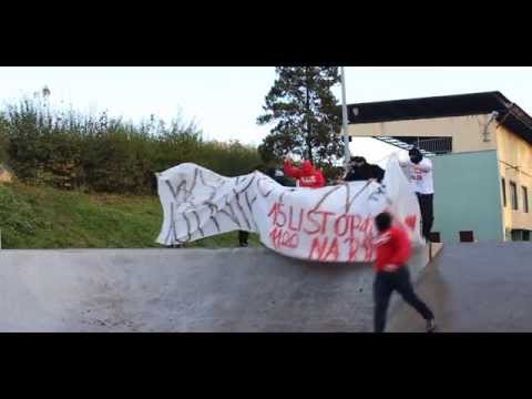 Zapowiedź BESKID - Hutnik 15.11.2014