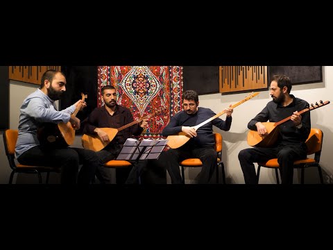 Eren SALKAYA - Geldi Çağırdı Cebrail (Miraçlama)