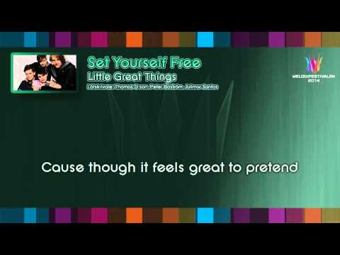 Little Great Things - 