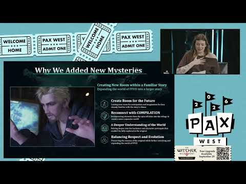 Final Fantasy VII Remake Trilogy Series Recap Trailer