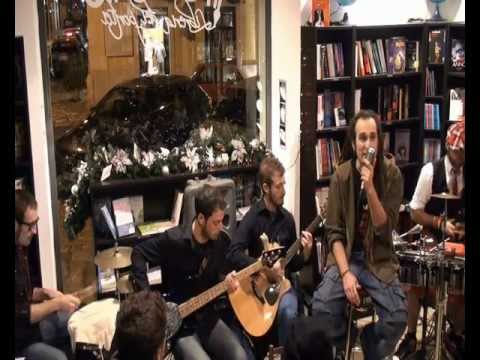 K-ANT - Nel lontano West (live unplugged)
