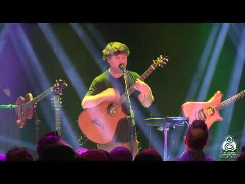 Keller Williams ~ Set One  ~ The Vogue Indianapolis  3/18/2017 (SBD)