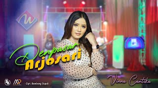Download lagu Vinna Cantika - Denpasar Arjosari | Dangdut ( Music Video) mp3