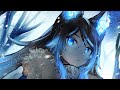 MV Winter Rain Sinder COVER