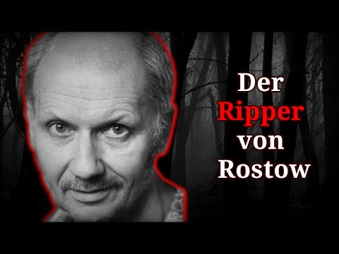 Andrei Chikatilo - The Ripper of Rostov | Serial Killer of the Soviet Union (True Crime Documentary)