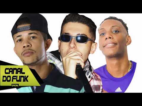 MC Magrinho, MC Hollywood, MC GW - Embrazando Igual Super Homem (VDS Mix)
