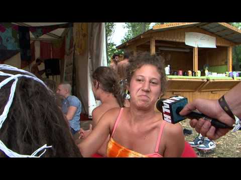 Reggae Camp 2015 második nap