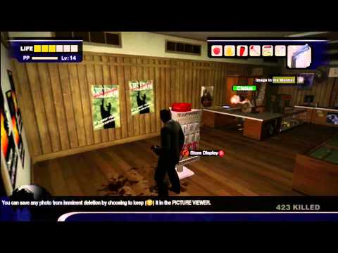 Let's Play Dead Rising | Pt. 5 - Cletus