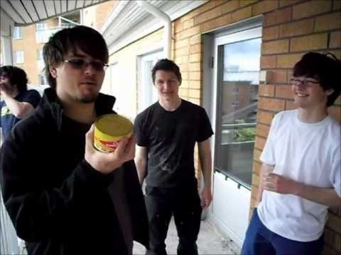 Surströmming Challenge 2011