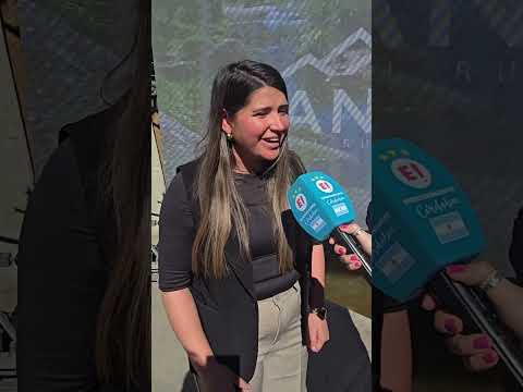 San Lorenzo presentó SANLO Trail: deporte, naturaleza y turismo en Traslasierra