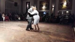 Nelida Fernando - Neli - y Hernan Alvarez Prieto -  Canning